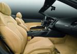 Audi R8 Spyder 5.2 FSI Quattro 2010 года (WW)
